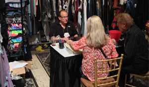 Opening Times OFFPRICE Show NYC Exhibitor