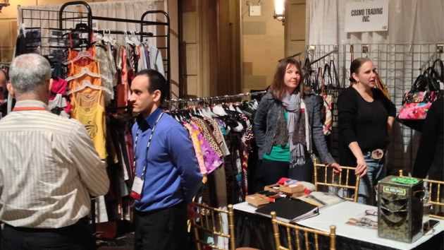 Who Attends OFFPRICE NYC Who Attends