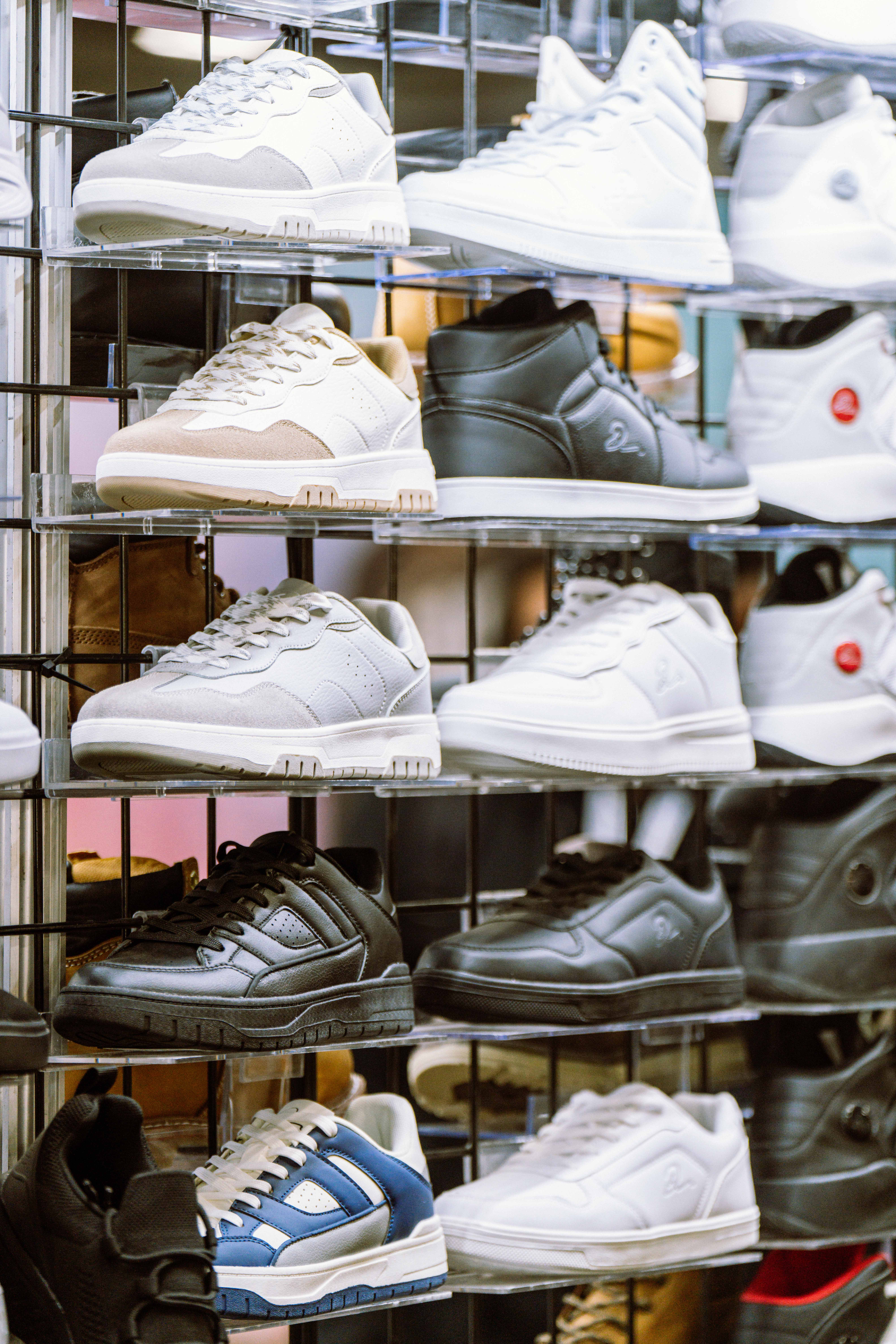 Footwear