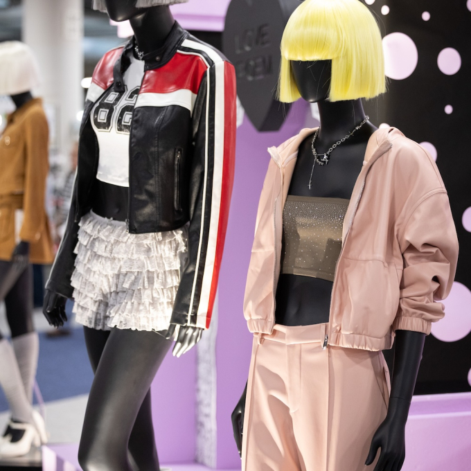 Trends