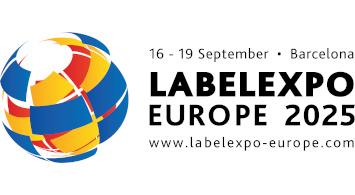 Labelexpo Europe 2025