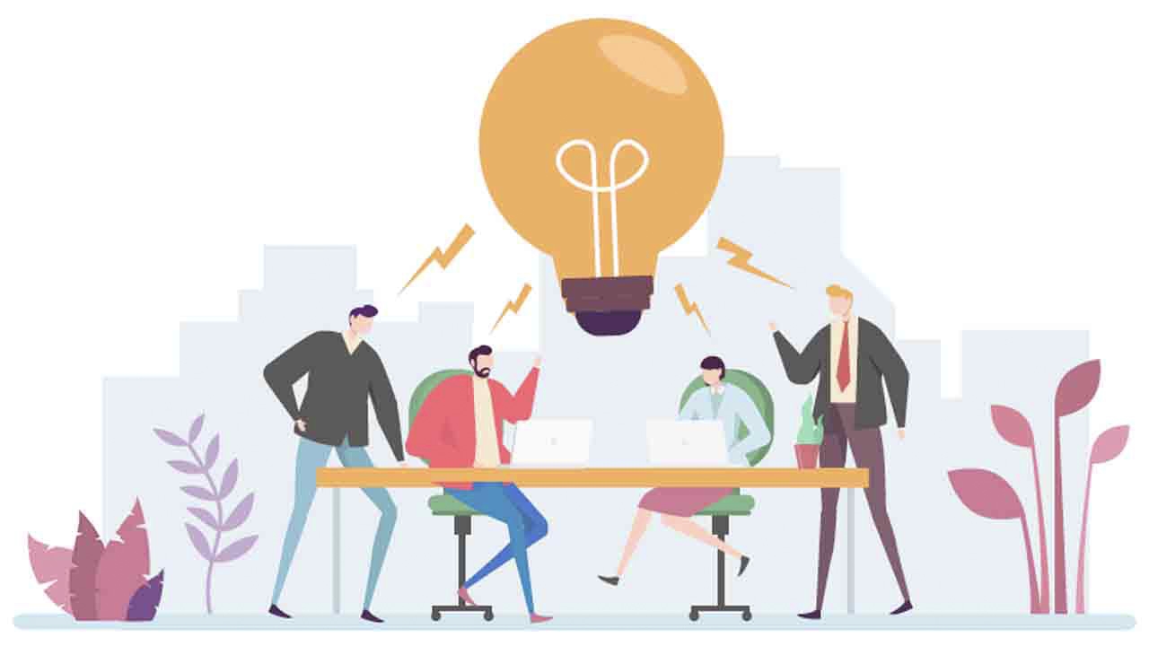 The art of collaboration