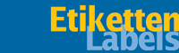 Etikettenlabels