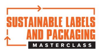 sustainable labels and packaging