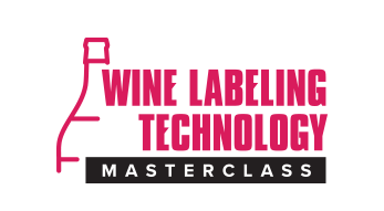 Wine labeling technology