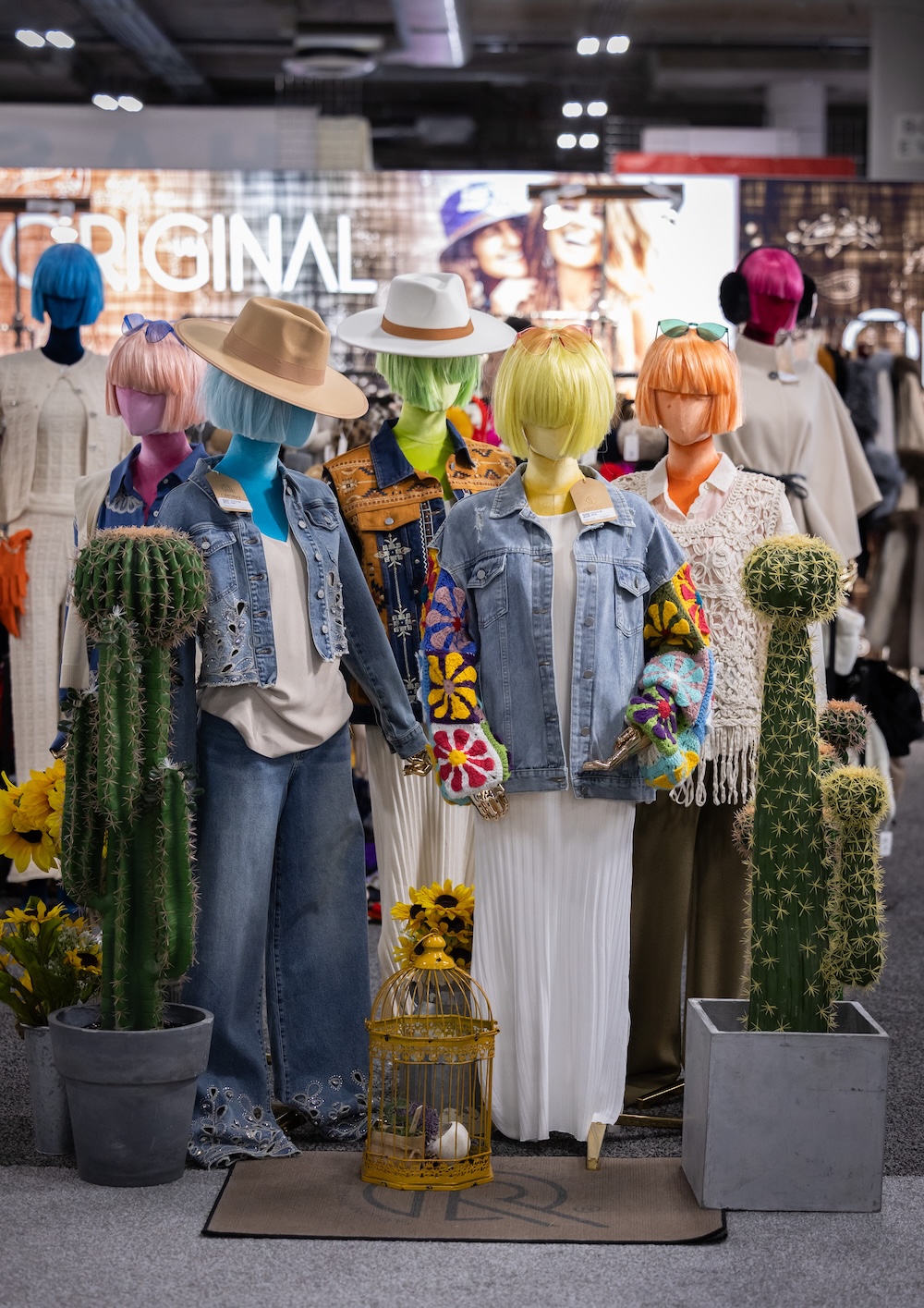 Styling & Inspiration