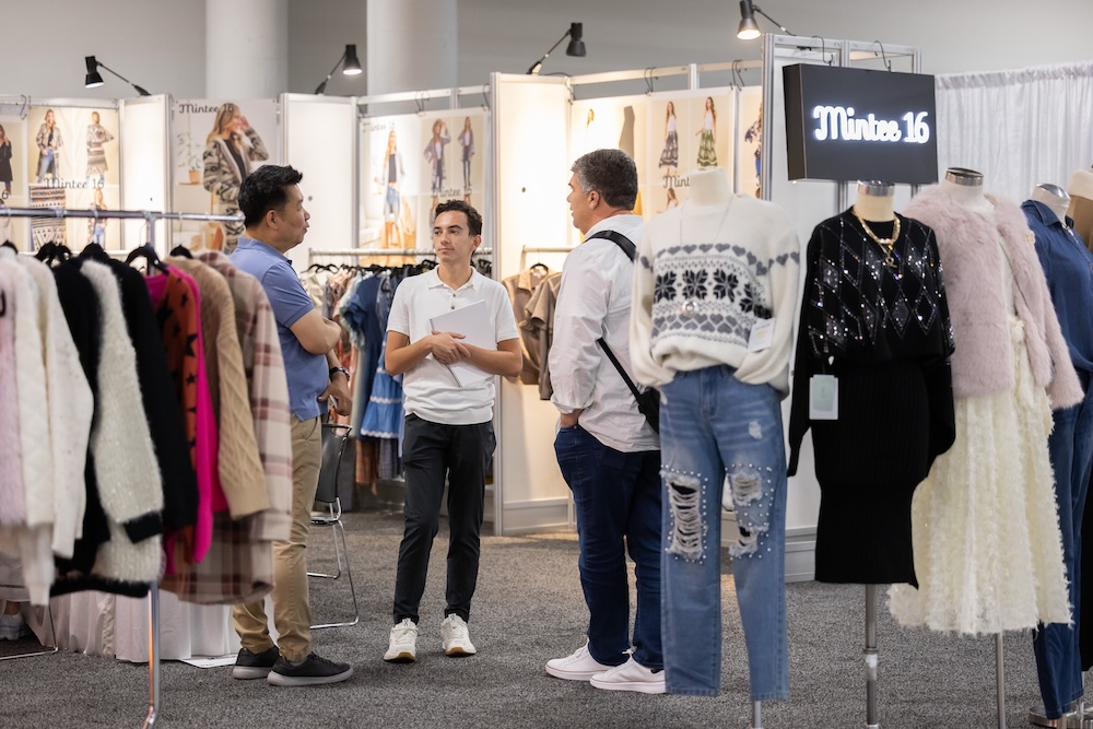 Networking opportunities