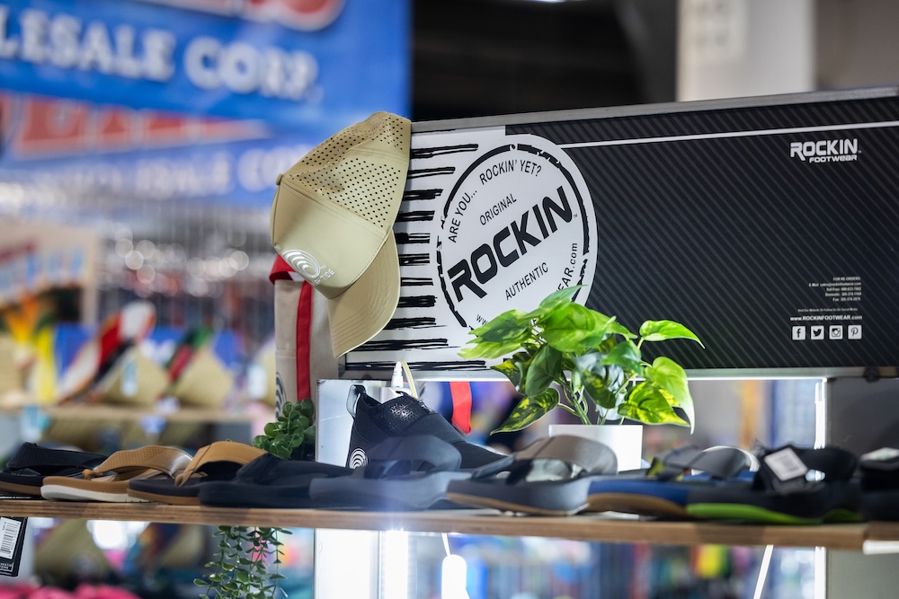 Footwear Distributors