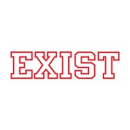 Exist - August 2025 Sponsor