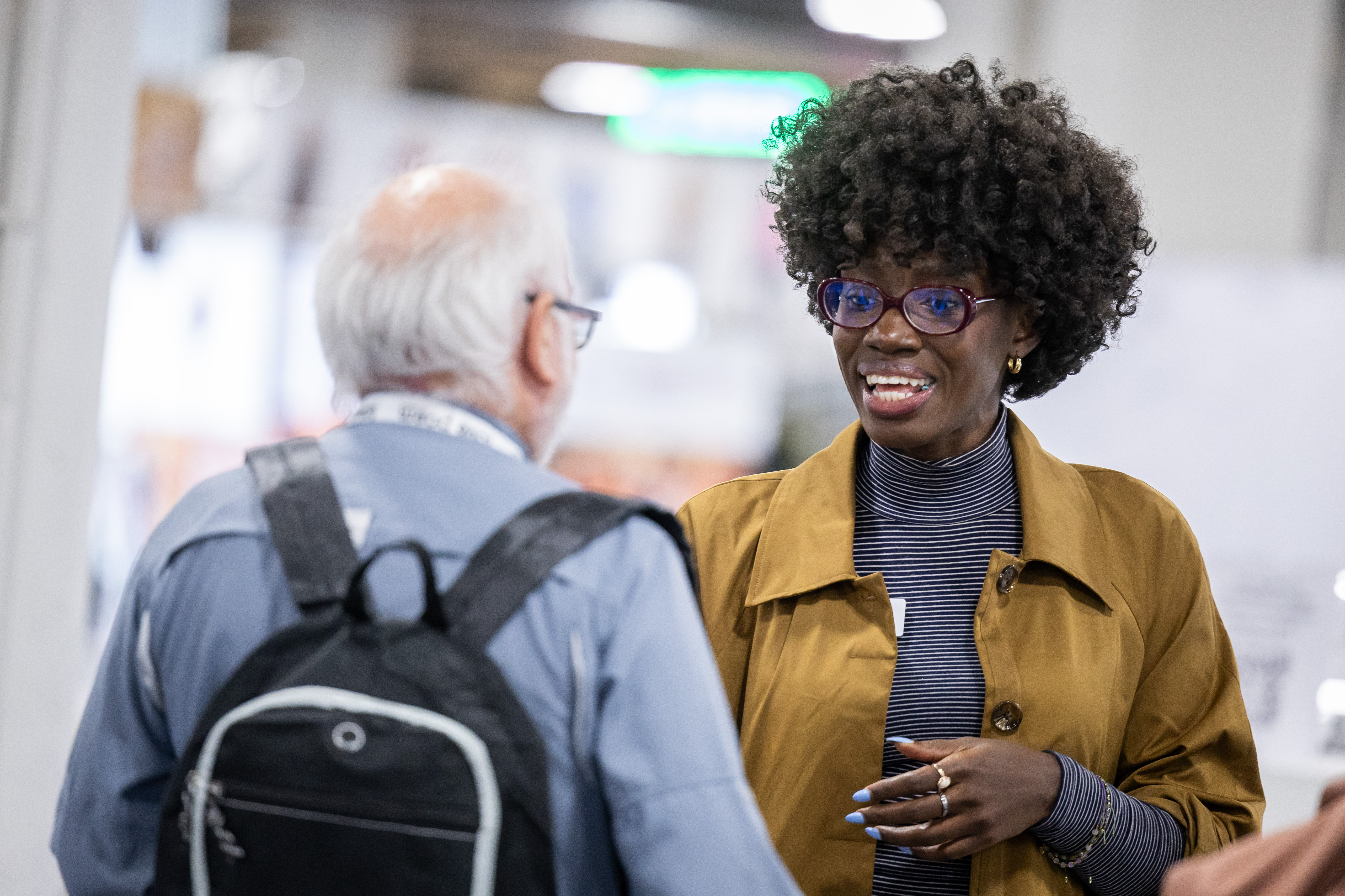 Networking Opportunities