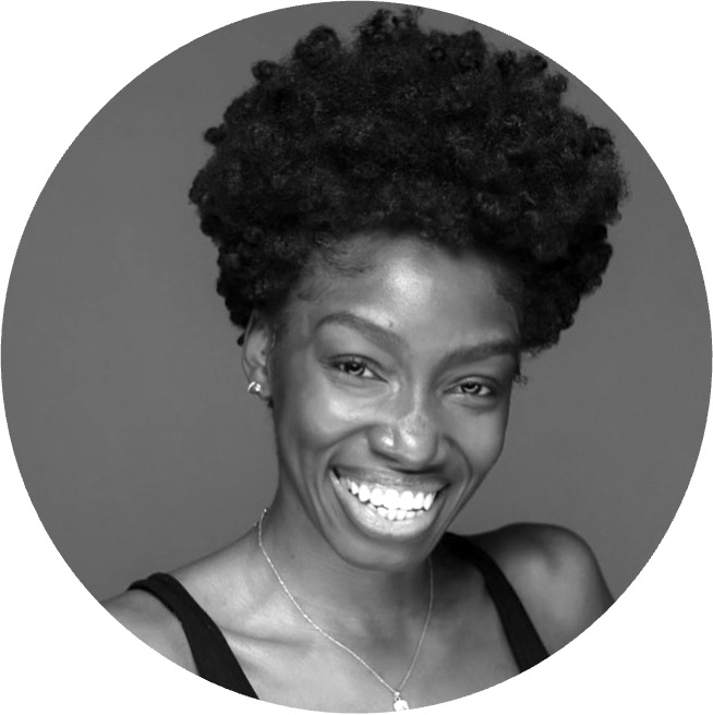 Abigail Olaworetan | Buyer Relations Specialist