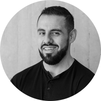 Senior Sales Manager