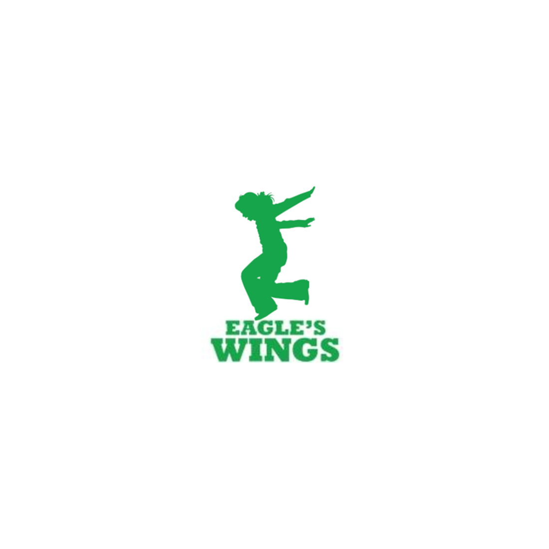 Eagle's Wings Logo
