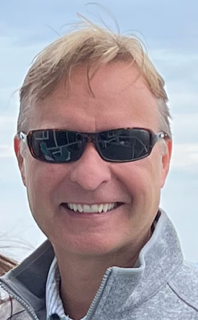 Mark Krawiec | Sales Manager