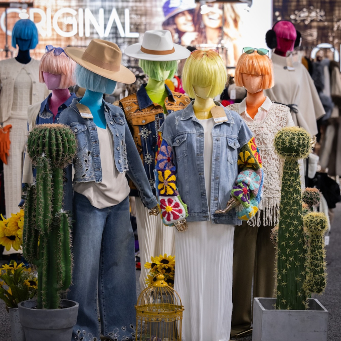 Styling & Inspiration