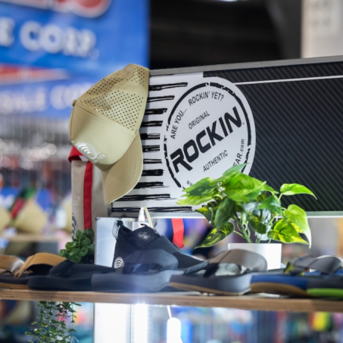 Footwear Distributors