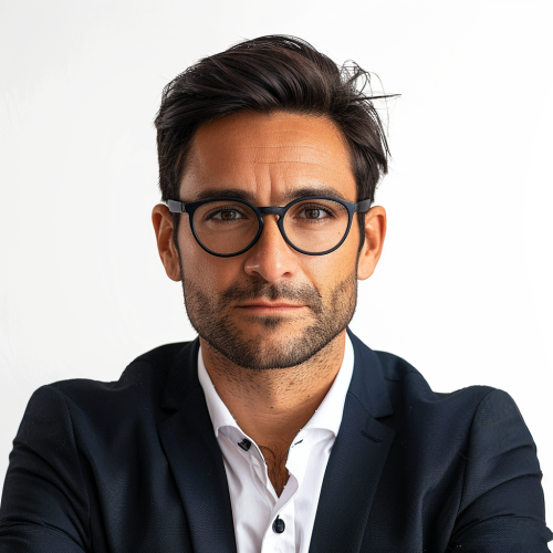 Speaker sample image