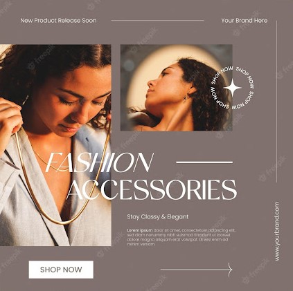 The Importance of Fashion Accessories: 6 Reasons Boutique Owners Need to  Include Them in Their Business
