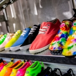 wholesale footwear and sneakers water shoes