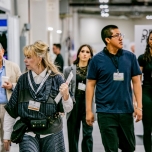 wholesale fashion trade show market for retailers