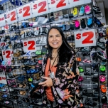 wholesale footwear discounted $2