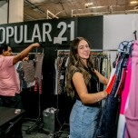 wholesale juniors denim and contemporary fashion apparel trends