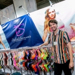 wholesale trendy swimwear and bikinis