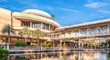 Orange County Convention Center Orlando