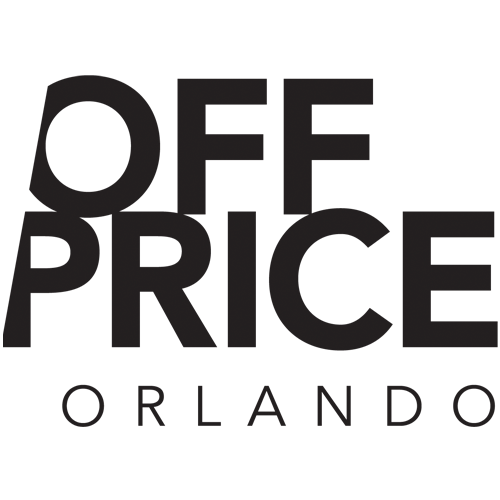 OFFPRICE Show Orlando logo